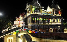Chateau Garli
